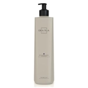 Bouncing Curls Shampoo 750 ml Tender Silk
