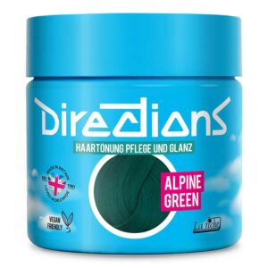 Directions Alpine Green (88 ml)