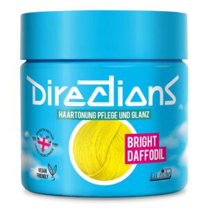 Directions Bright Daffodil (88 ml)