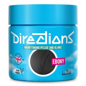 Directions Ebony (88 ml)