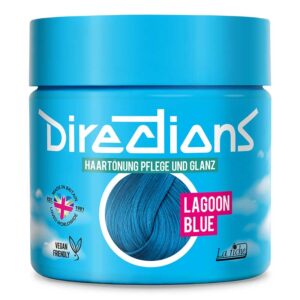 Directions Lagoon Blue (88 ml)