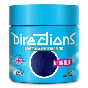 Directions Neon Blue (88 ml)