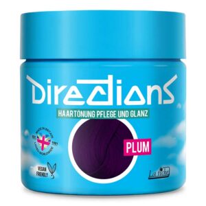 Directions Plum (88 ml)