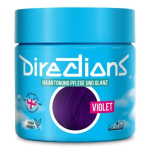 Directions Violet (88 ml)