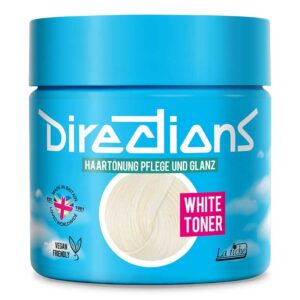 Directions White Toner (88 ml)