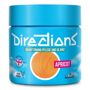 Directions Apricot (100 ml)