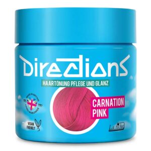 Directions Carnation Pink (88 ml)