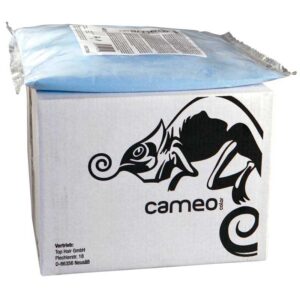 CAMEO Blondierpulver Blau 4 x 400 g