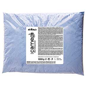 CAMEO Blondierpulver Blau 1.000 g