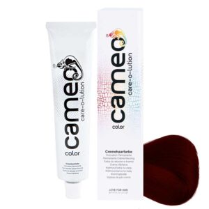 CAMEO 8/4i hellblond-intensiv rot-intensiv 60 ml
