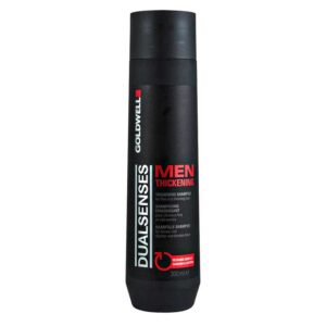Dual Senses For Men Thick. Shampoo (300 ml)