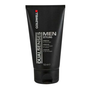 Dual Senses For Men Power Gel (150 ml)