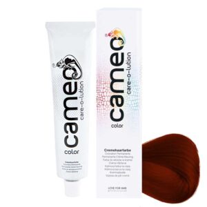 CAMEO 8/34 hellblond gold-rot 60 ml