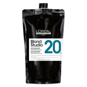Blond Studio Platinium Nutri-Developpeur 20 VOL. (6%), 1000ml