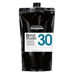 Blond Studio Platinium Nutri-Developpeur 30 VOL. (9%), 1000ml