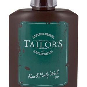 TAILOR'S Hair & Body Wash 250 ml