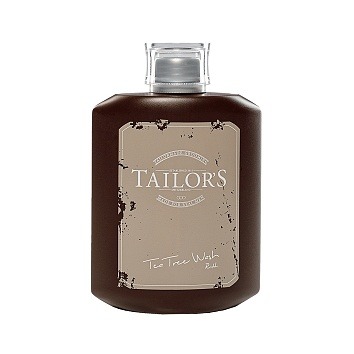 TAILOR'S Tea Tree Wash 250 ml