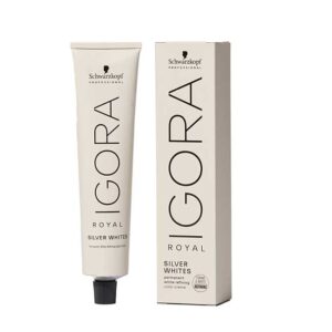 Igora  Silver Grau Lila 60 ml
