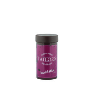 TAILOR´S Powder Wax 10 g