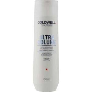 Dual Senses Ultra Volume Bodifying Shampoo (250 ml)