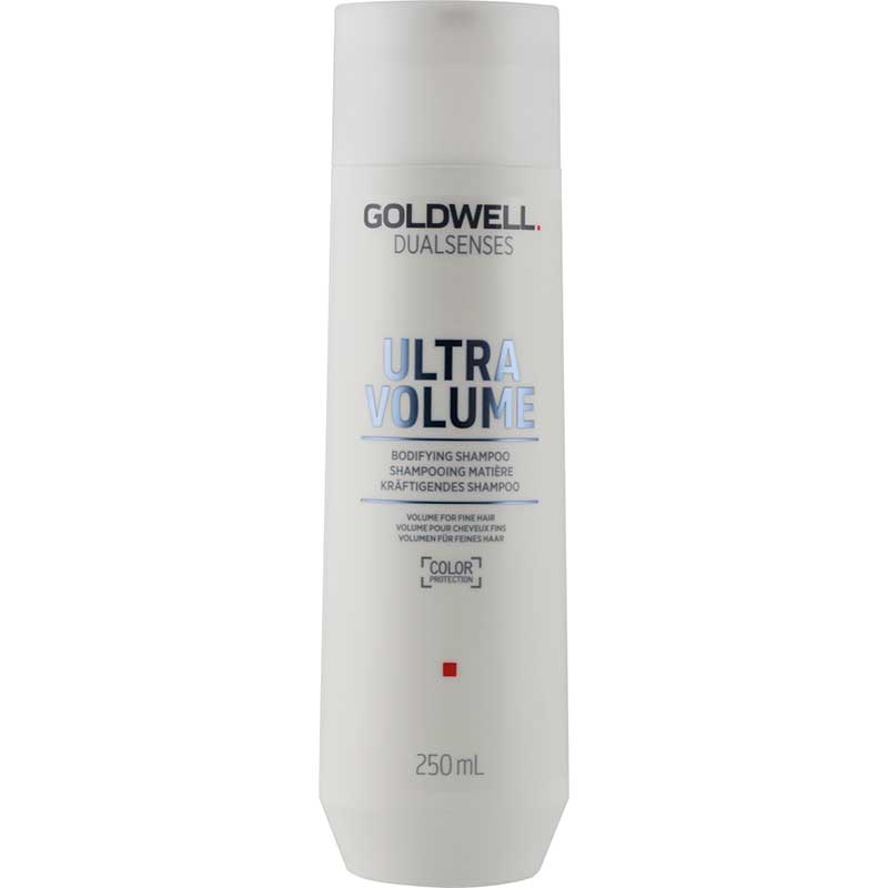 Dual Senses Ultra Volume Bodifying Shampoo (250 ml)
