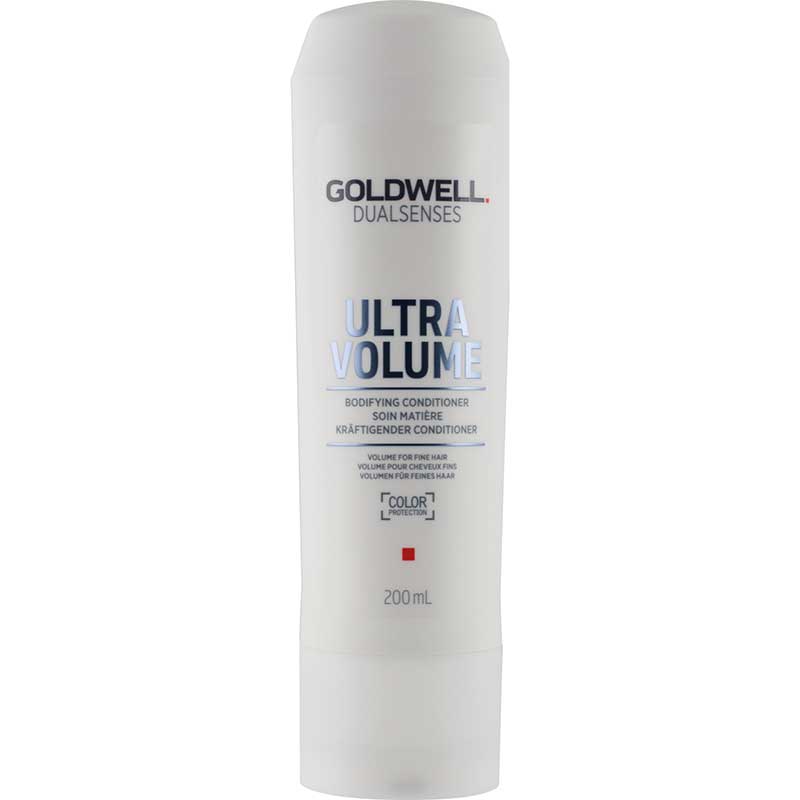 Dual Senses Ultra Volume Bodify Conditioner (200 ml)