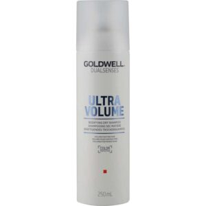 Dual Senses Ultra Volume Bodifying Dry Shampoo (250 ml)