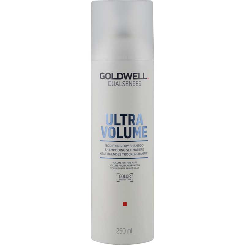 Dual Senses Ultra Volume Bodifying Dry Shampoo (250 ml)