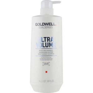 Dual Senses Ultra Volume Bodifying Shampoo (1000 ml)