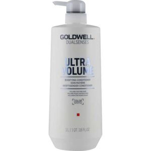 Dual Senses Ultra Volume Bodifying Conditioner (1000 ml)