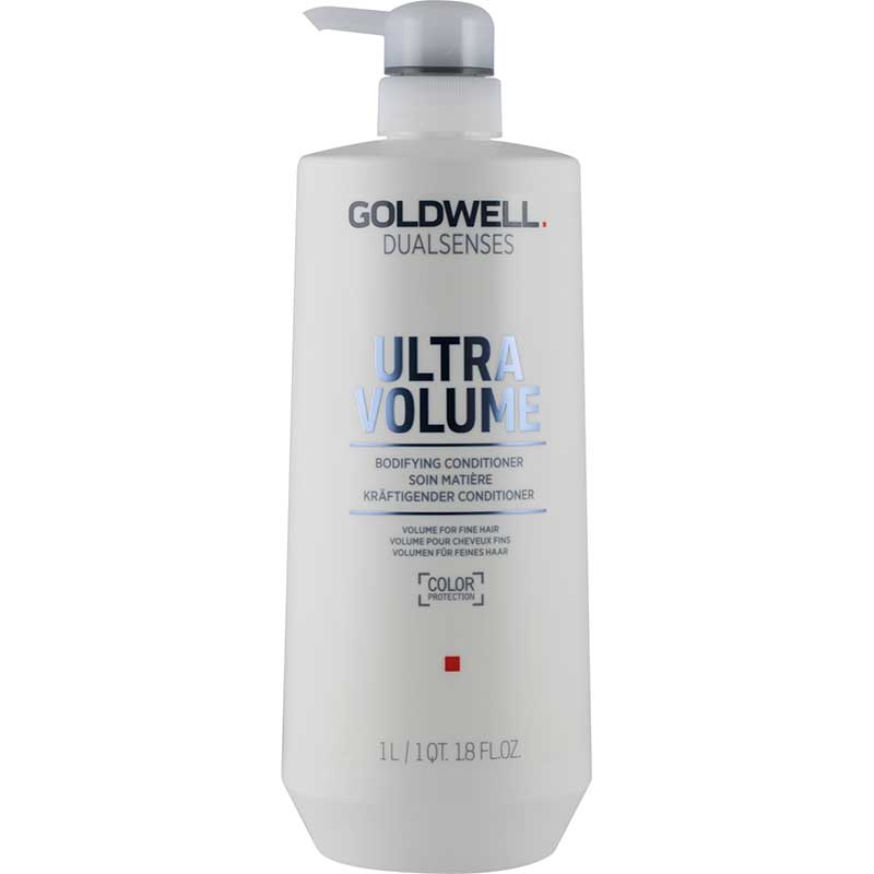 Dual Senses Ultra Volume Bodifying Conditioner (1000 ml)