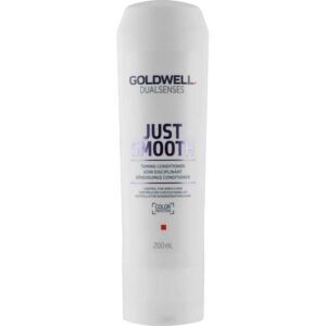 Dual Senses Just Smooth Taming Conditioner (200 ml)
