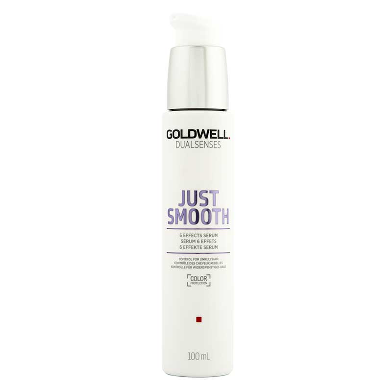 Dual Senses Just Smooth 6 Effects Serum (100 ml)