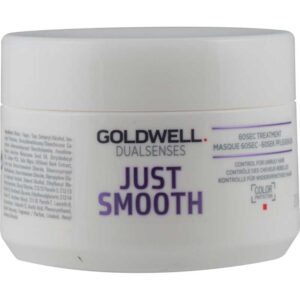 Dual Senses Just Smooth 60 Sec. Treatment (200 ml)