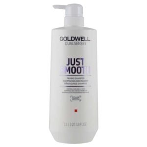 Dual Senses Just Smooth Taming Shampoo (1000 ml)