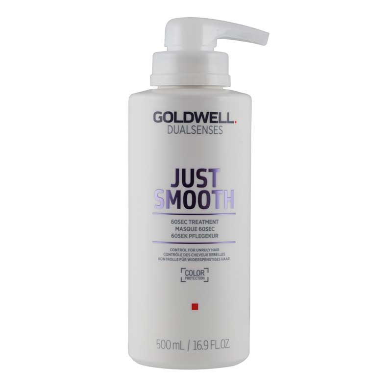 Dual Senses Just Smooth 60 Sec. Treatment (500 ml)