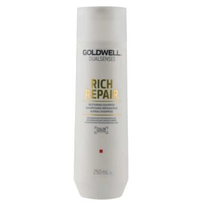 Dual Senses Rich Repair Restoring Shampoo (250 ml)