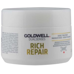 Dual Senses Rich Repair 60 Sec. Treatment (200 ml)