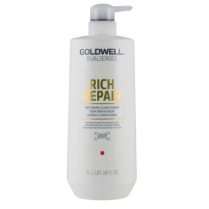 Dual Senses Rich Repair Restoring Conditioner (1000 ml)