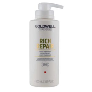 Dual Senses Rich Repair 60 Sec. Treatment (500 ml)