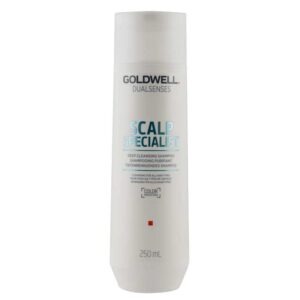 Dual Senses Scalp Specialist Deep Cleansing Shampoo (250 ml)