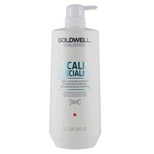 Dual Senses Scalp Specialist Cleansing Shampoo (1000 ml)