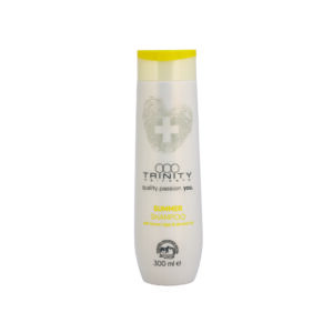essentials Summer Shampoo Melon 300 ml