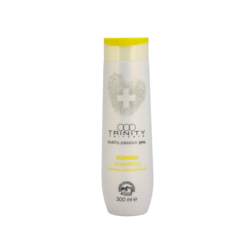 essentials Summer Shampoo Melon 300 ml