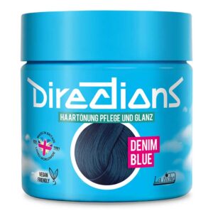 Directions Denim Blue (88 ml)