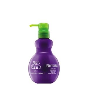 BED HEAD FOXY CURLS CONTOUR CREAM 200ml