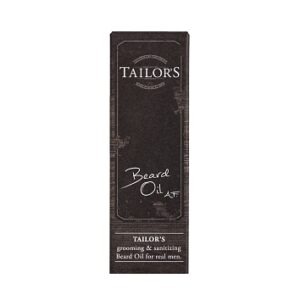 TAILOR S Beard Oil 30 ml 30 ml