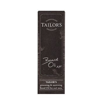 TAILOR S Beard Oil 30 ml 30 ml