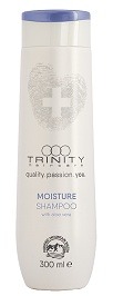 essentials Moisture Shampoo 300 ml