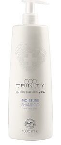 essentials Moisture Shampoo 1000 ml